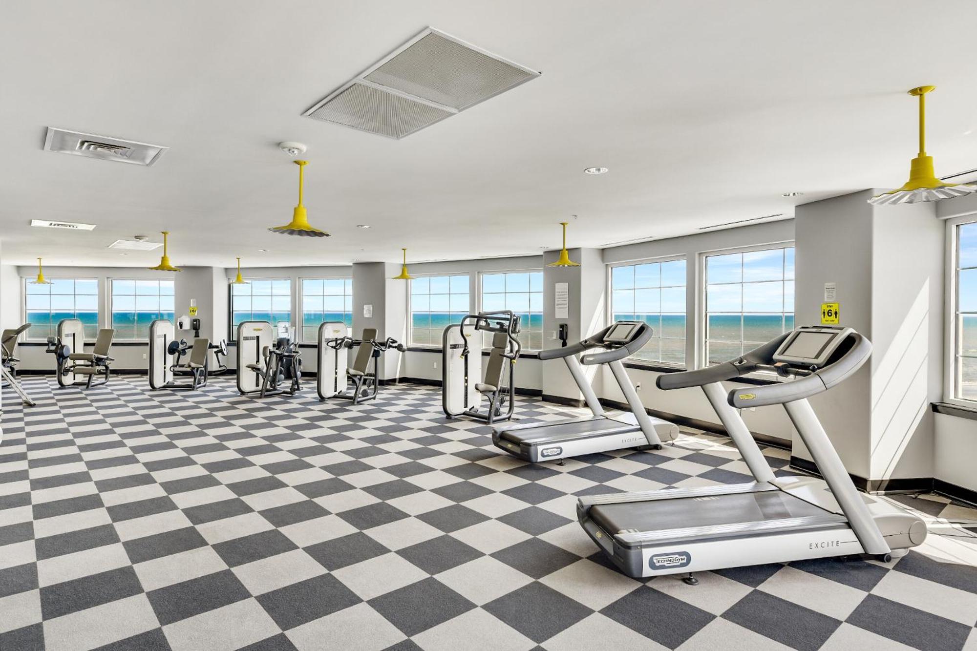 Diamond Beach Penthouse 5Ph3 Galveston Bagian luar foto
