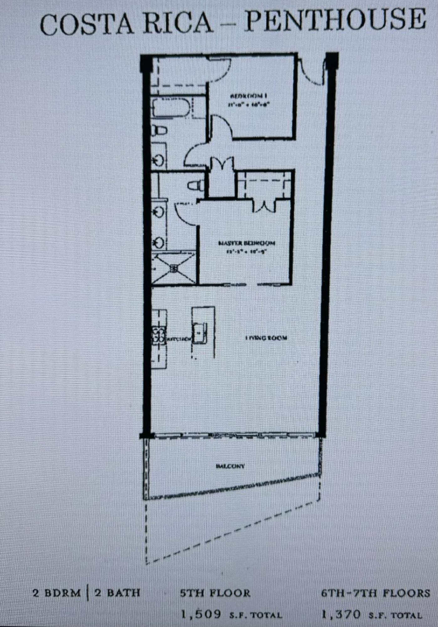 Diamond Beach Penthouse 5Ph3 Galveston Bagian luar foto