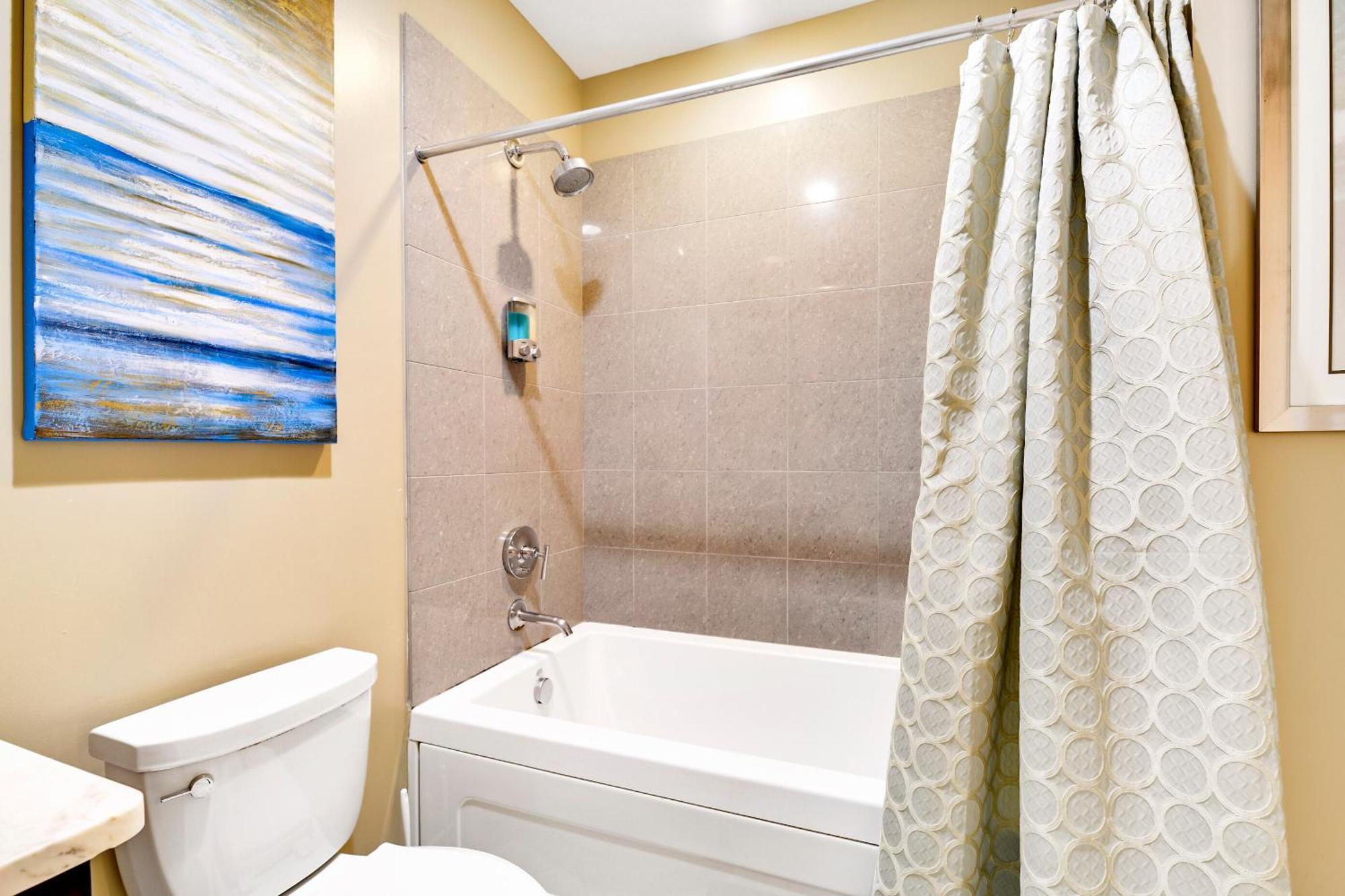 Diamond Beach Penthouse 5Ph3 Galveston Bagian luar foto
