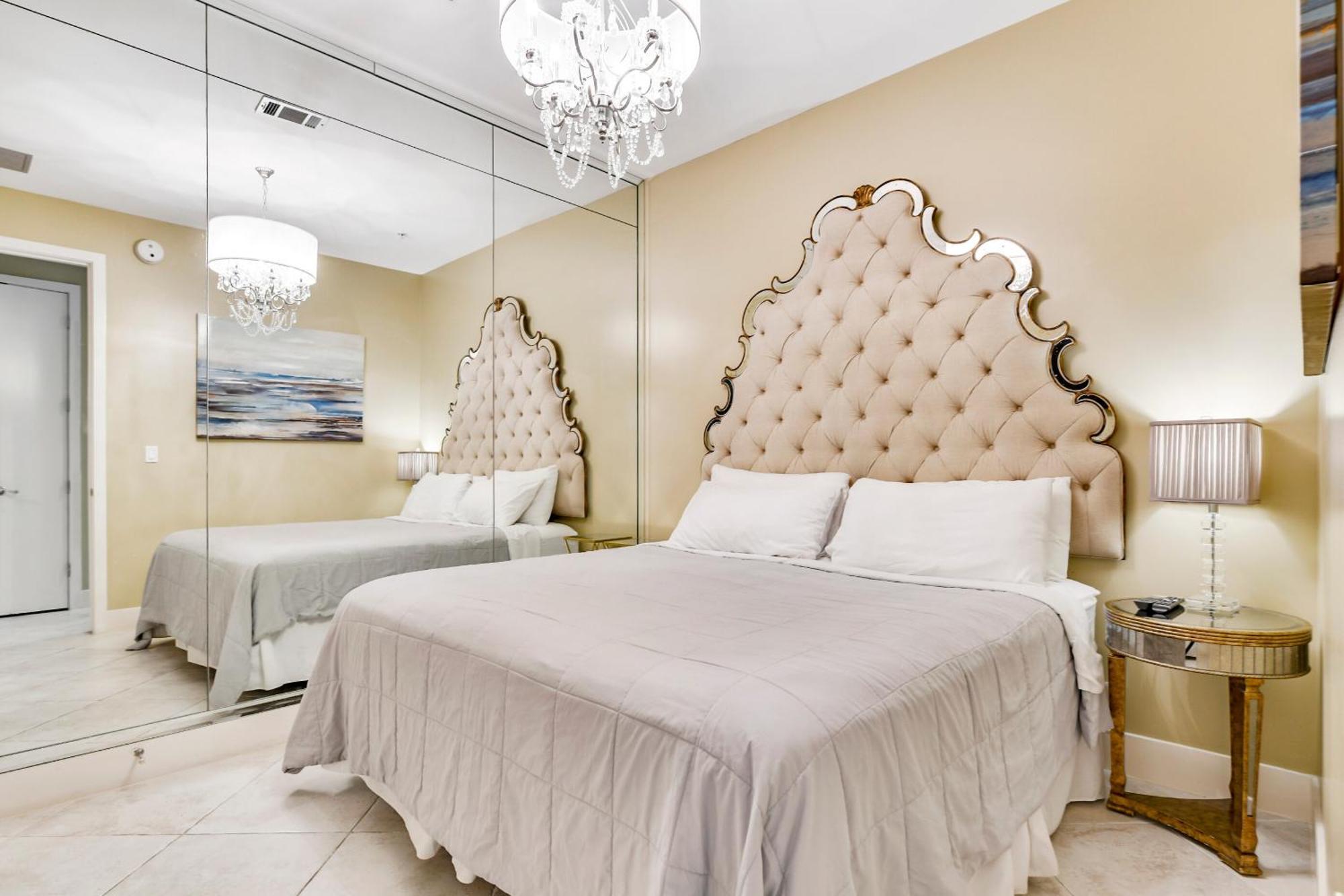 Diamond Beach Penthouse 5Ph3 Galveston Bagian luar foto